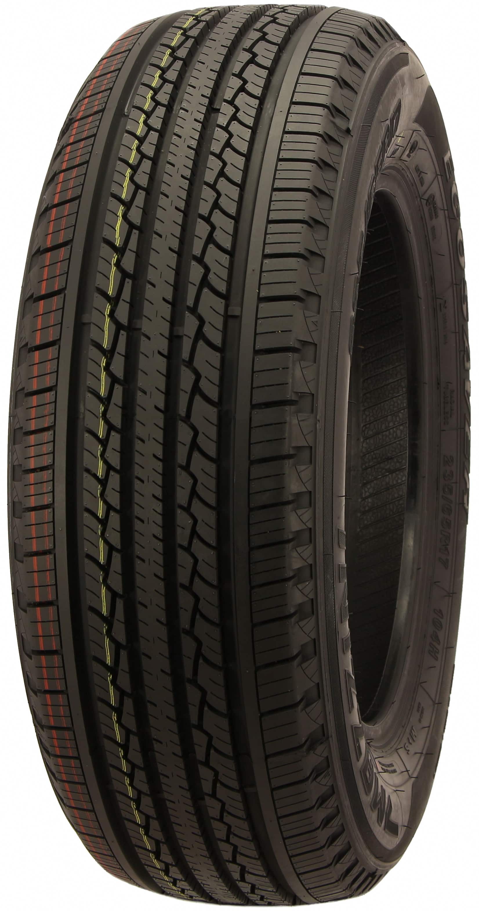 

Шины Mazzini Ecosaver 255/65 R17 110H, Ecosaver