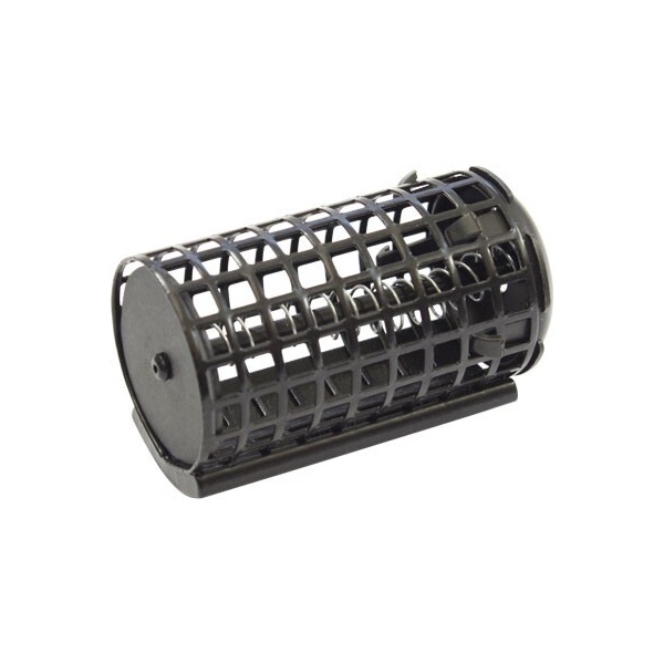 

Кормушка фидерная Wirek круглая с механизмом (FSG 32-57-30), (10 шт.), Черный, круглая с механизмом
