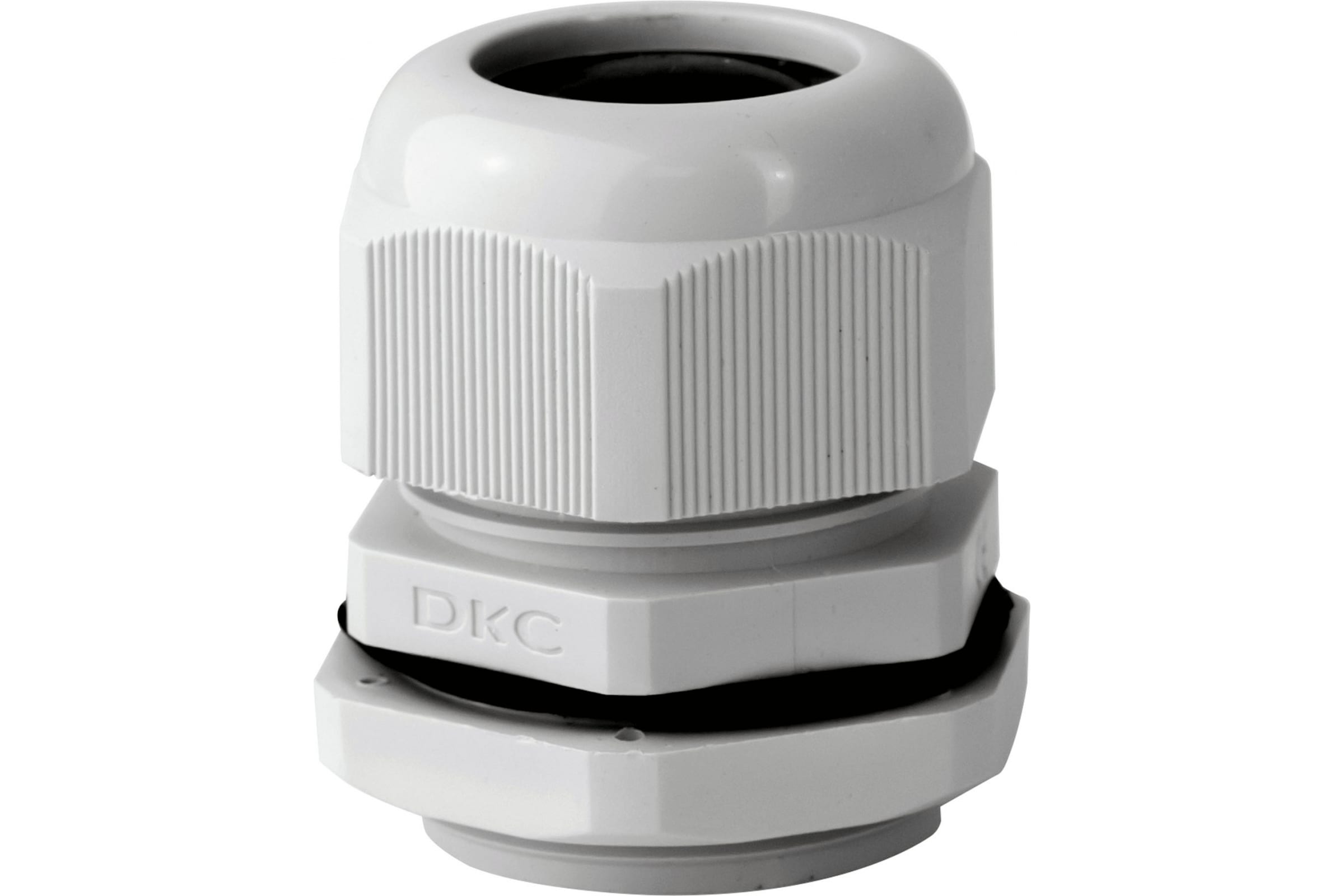 

DKC Сальник PG-11 5-10 IP68 4шт 52700R, Белый