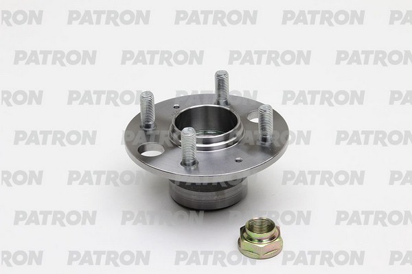 

Ступица колеса задн ROVER: 45 00- PATRON PBK3457H