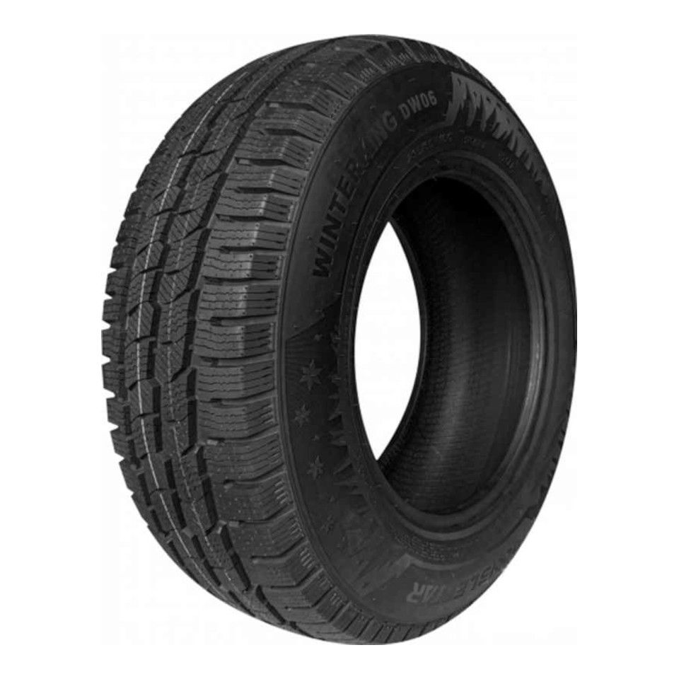 фото Шины doublestar dw06 235/65 r16 115/113r зимняя,нешип (3pnc2356516e0