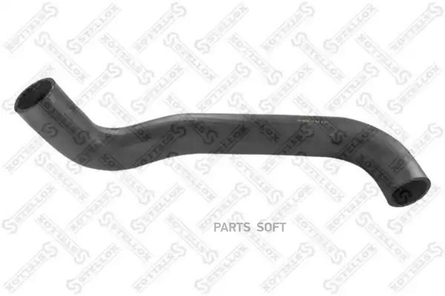 

STELLOX 8110108SX 81-10108-SX_патрубок радиатора!\ MB Atego