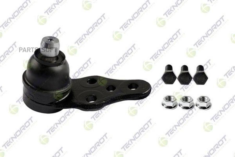 

Опора Шаровая Chevrolet Lacetti TEKNOROT CH315K