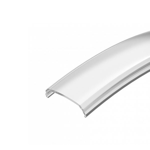 

Рассеиватель Arlight ARH-BENT-W18-2000-Frost 023089, Белый, 23089