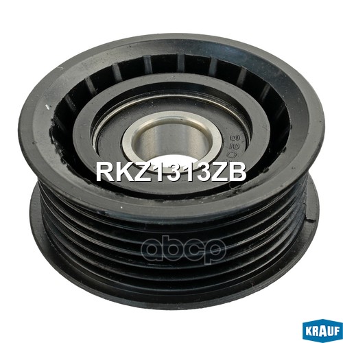 

Ролик Обводной Приводного Ремня Krauf Rkz1313Zb Krauf RKZ1313ZB