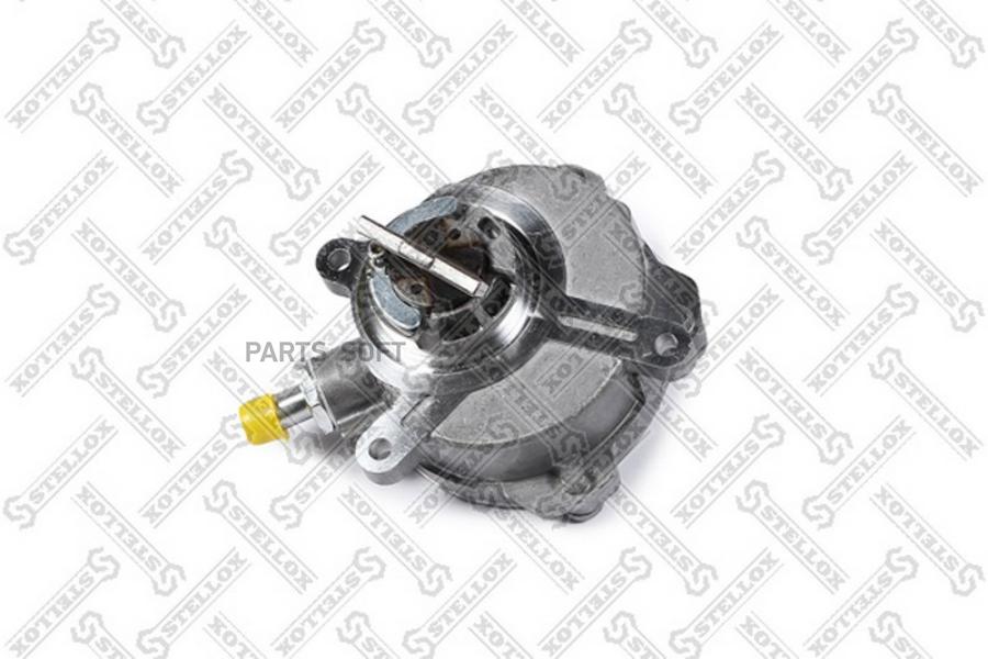 STELLOX 1002518SX 10-02518-SX_насос вакуумный!\ BMW E60 3.5-4.5i 03>