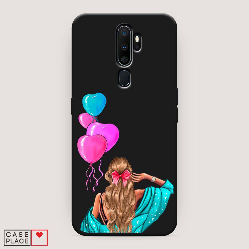 Чехол Awog на Oppo A5/A9 2020 