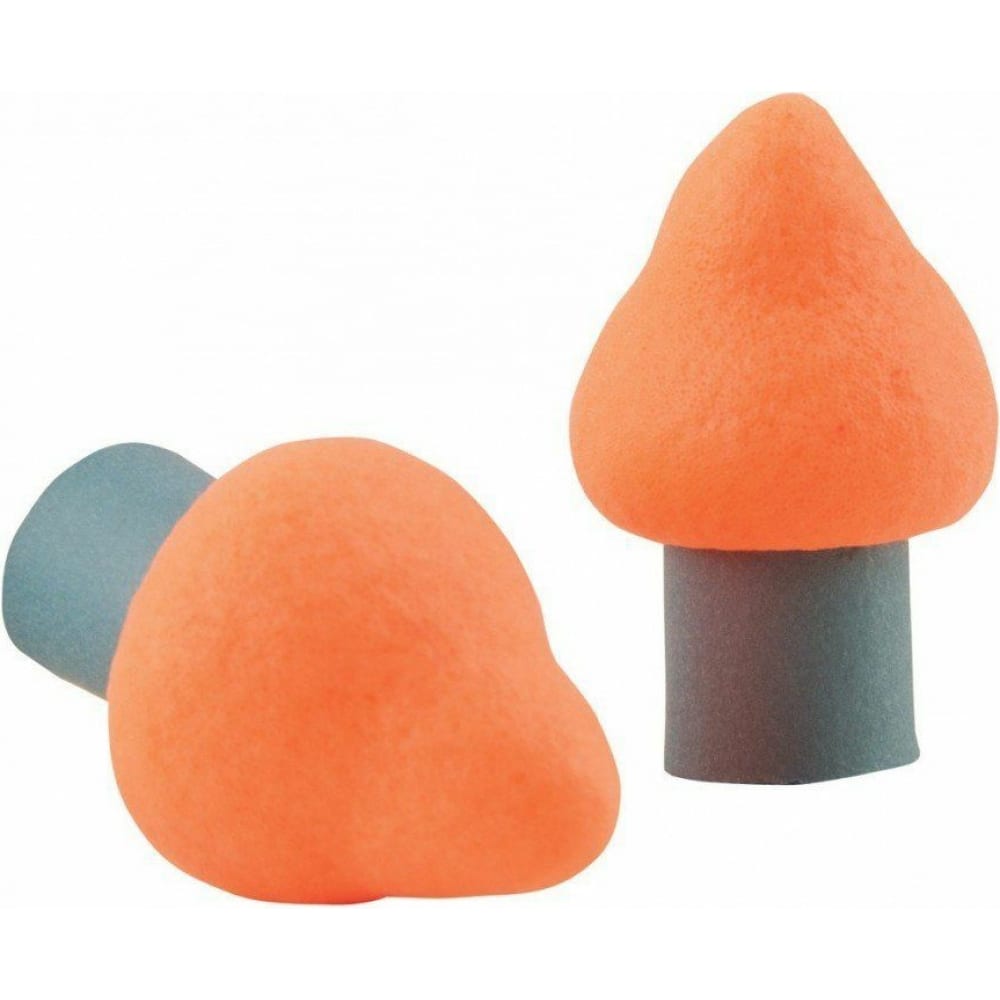 

Сменные беруши для Honeywell Howard Leight КьюБи-2 QB2 HYG, 50 пар 3301181