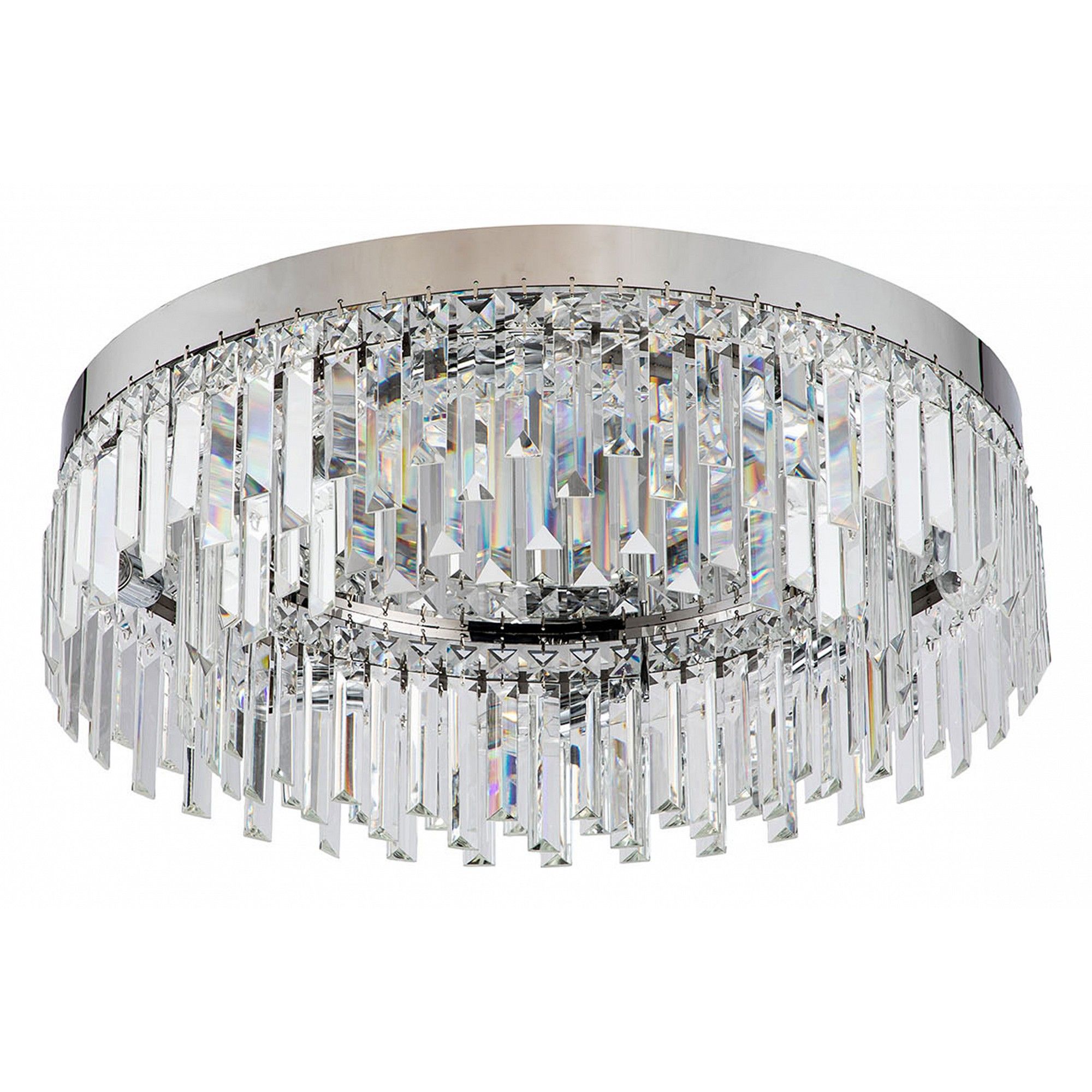 

Подвесной светильник Indigo Lacrima 12026/8C Chrome, 12026/8C Chrome