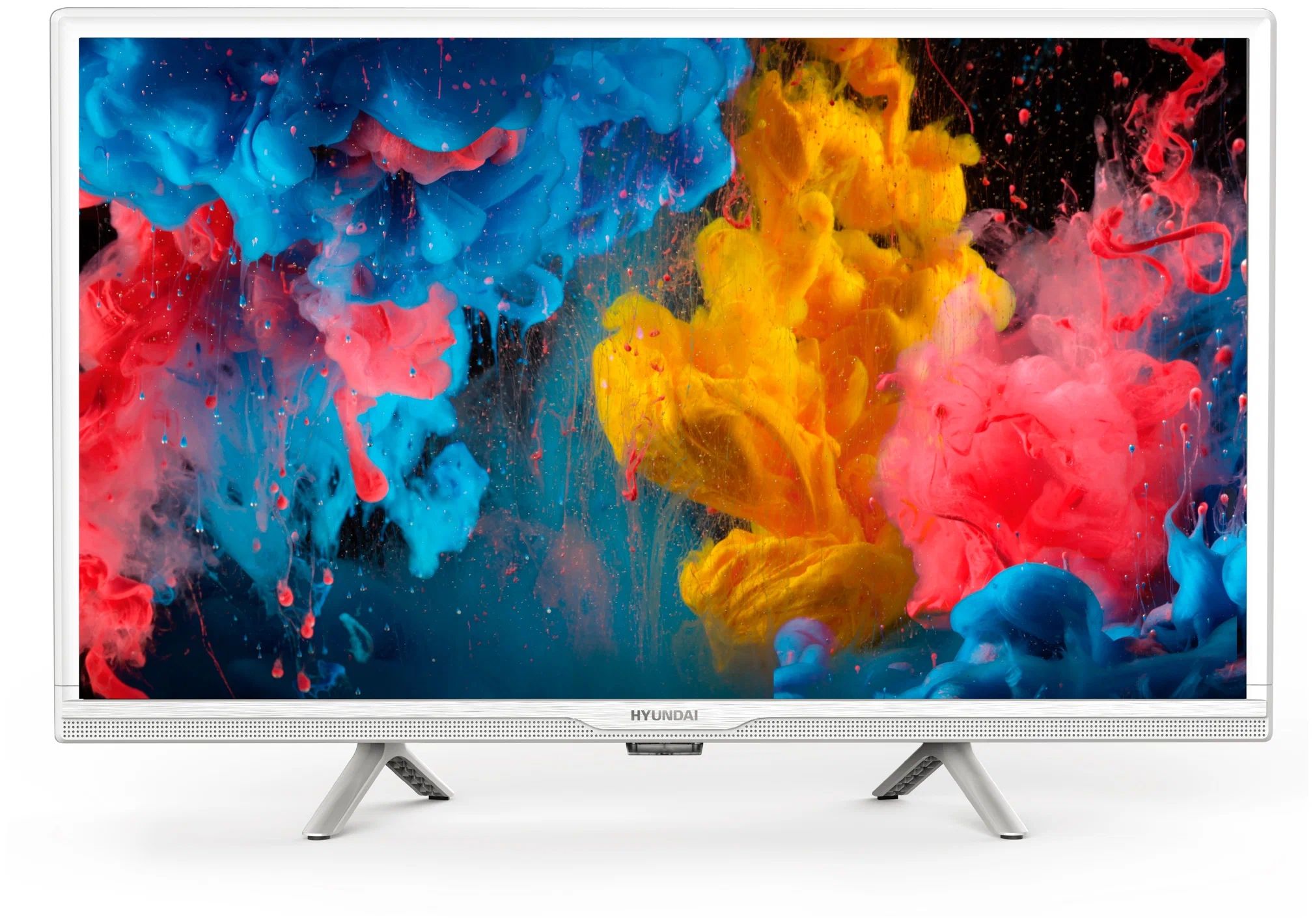 

Телевизор Hyundai H-LED24FS5002 SMART TV
