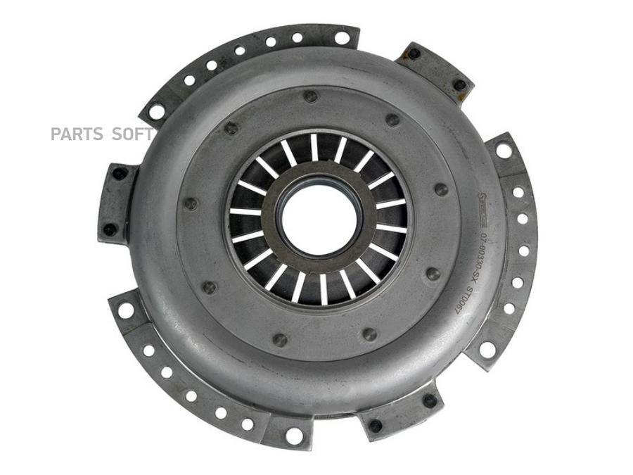 

STELLOX 0700330SX 07-00330-SX_корзина сцепления!\ MB W201/W124/W123 1.8/2.0/2.0D-2.5TD <93