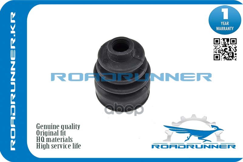 

Пыльник Шруса Roadrunner Rr-C9741-Jd02B ROADRUNNER RRC9741JD02B