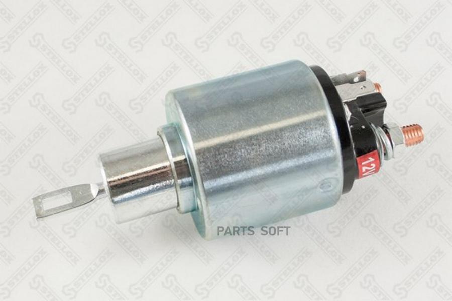 

STELLOX 0685100SX 06-85100-SX_реле втягивающее!\ Audi 80/100/A4, VW Golf/Passat/Polo/LT/Tr