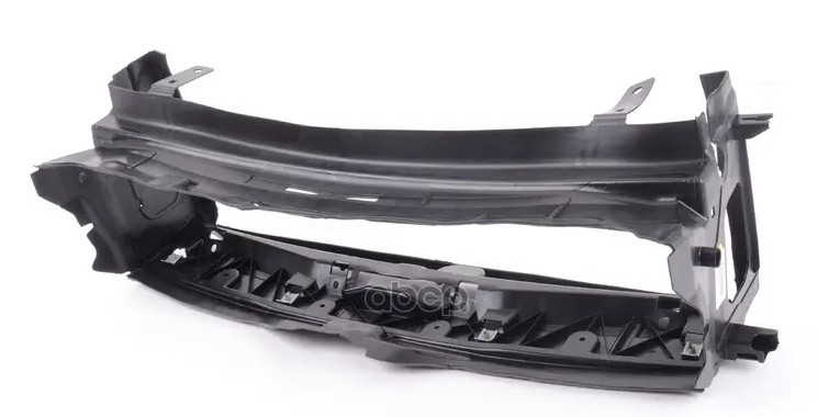 

Воздуховод Радиатора Сист.охлажд.двиг. BMW 51 74 7 255 413