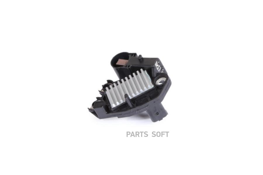 

STELLOX 0671766SX 06-71766-SX_реле-регулятор! 14.4V\ Nissan Interstar/Primastar, Opel Mova