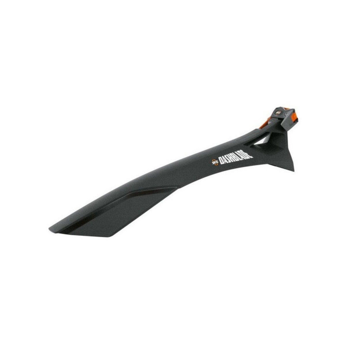 

Крыло велосипедное заднее SKS Dashblade 26"-29" черное 10472 (0-10472), Черный