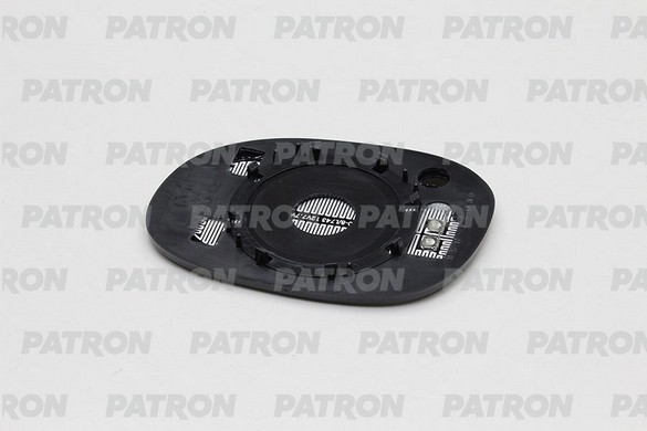 

Стекло зеркала заднего вида PATRON PMG2909G02