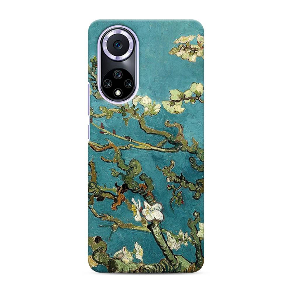 

Чехол Awog "Ван Гог" для Huawei Nova 9, 6106120-7