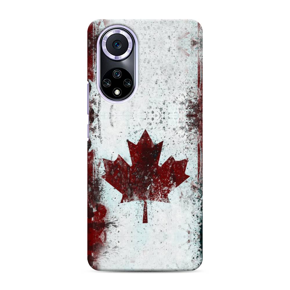 

Чехол Awog "Канада" для Huawei Nova 9, 6106120-4