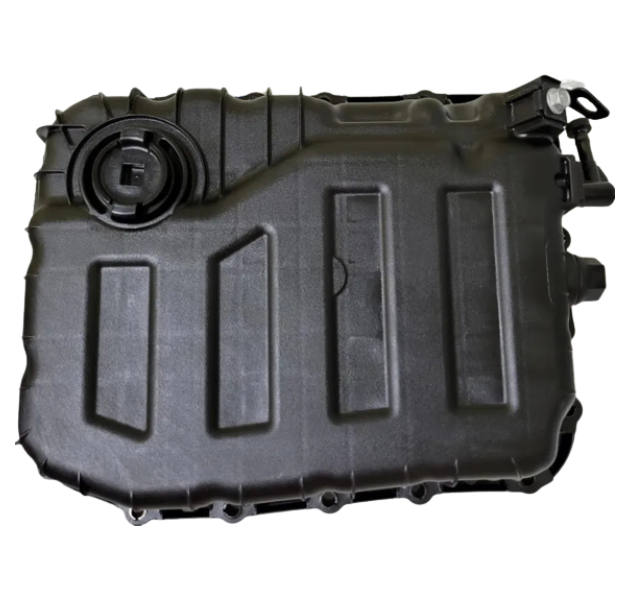 

Крышка Кпп [Org] Hyundai-KIA арт. 452802F000