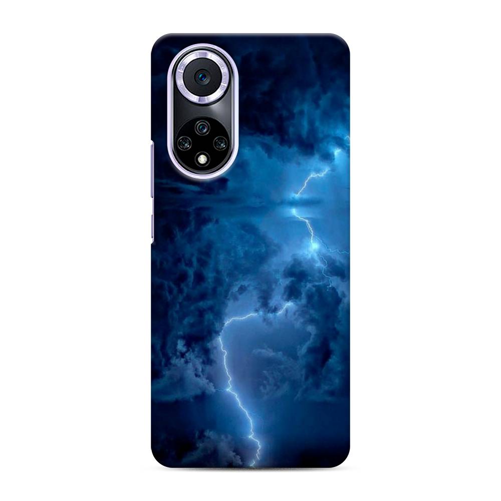

Чехол Awog "Молния" для Huawei Nova 9, 6106120-3