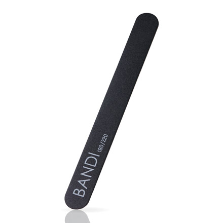 

Пилка для ногтей Bandi Wood File