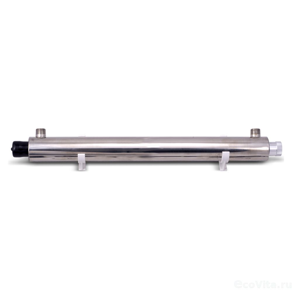 

УФ стерилизатор Raifil UV-12GPM 3/4" 8071