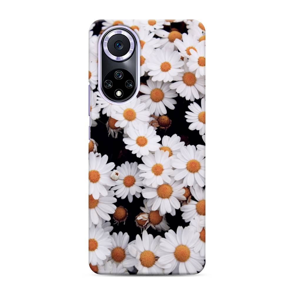 

Чехол Awog "Ромашковое поле" для Huawei Nova 9, 6106120-3