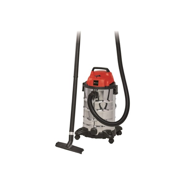 Пылесос EINHELL TC-VC 1930 S пылесос einhell tc vc 1815 1250 вт 15 л