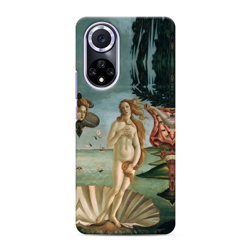 

Чехол Awog "Венера" для Huawei Nova 9, 6106120-7