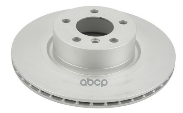 

Диск Тормозной Задний X3 F25/ X4 F26 BMW 34 20 6 868 936