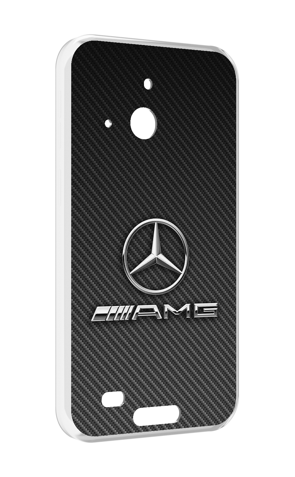 

Чехол MyPads мерседес амг мужской для Oukitel WP20 / WP20 Pro, Прозрачный, Tocco