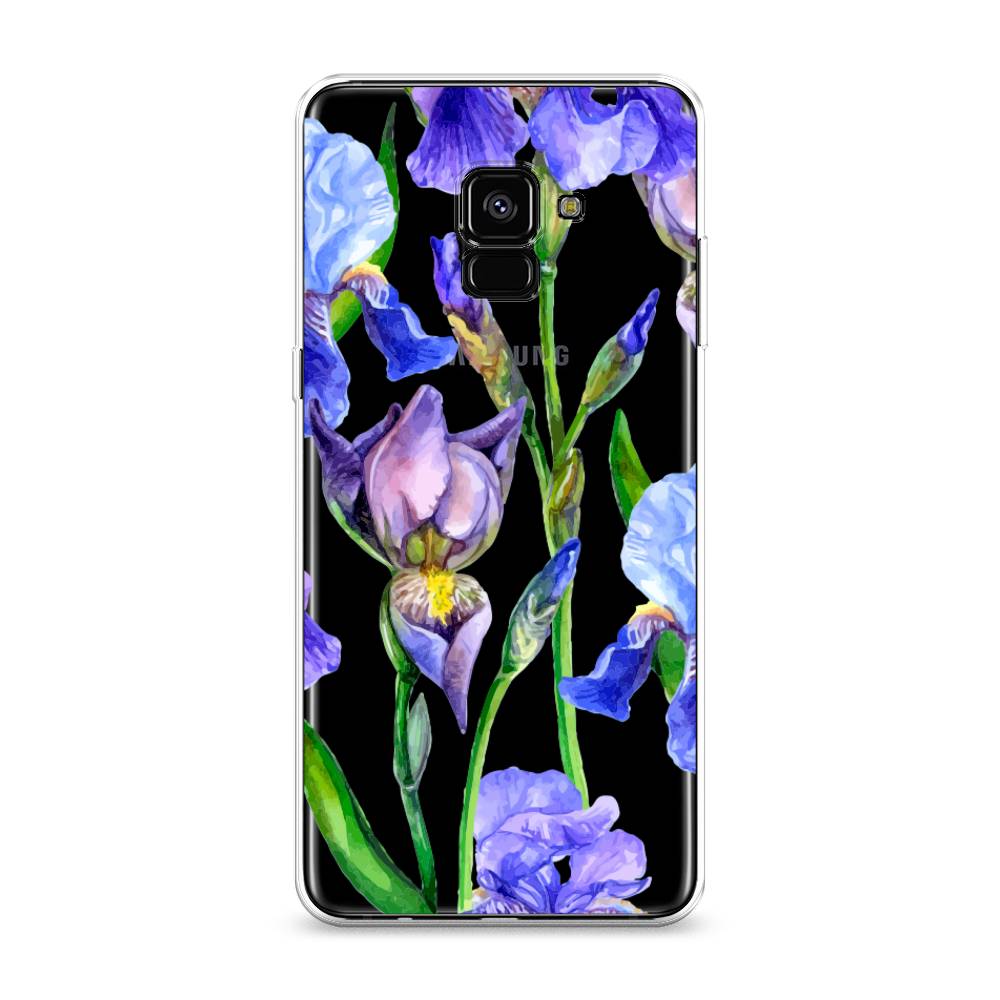 Чехол Awog  на Samsung Galaxy A8 + 