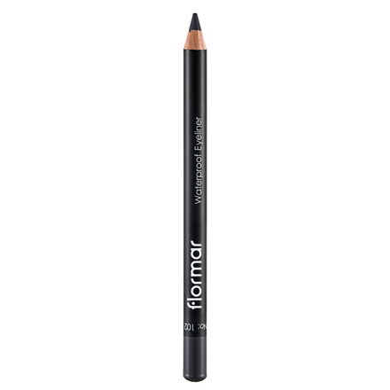 

Водостойкий карандаш для глаз Flormar тон 102