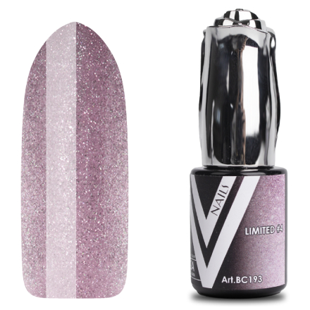 

База для гель-лака Vogue Nails Limited №4