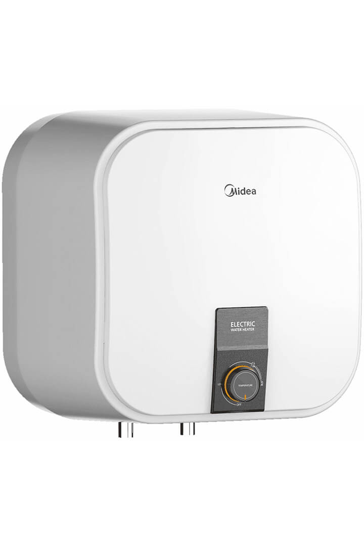 

Водонагреватель накопительный электрический Midea Express MWH-1520-KVMU, белый