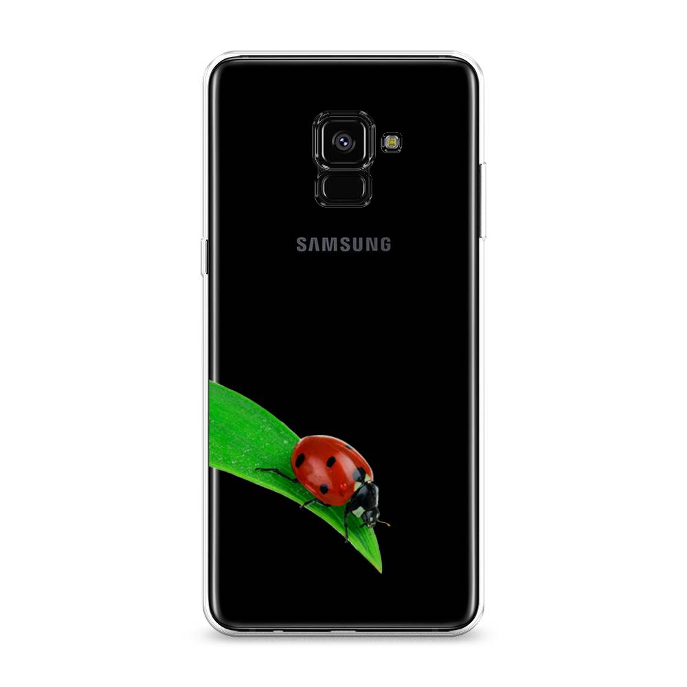 Чехол Awog  на Samsung Galaxy A8 + 