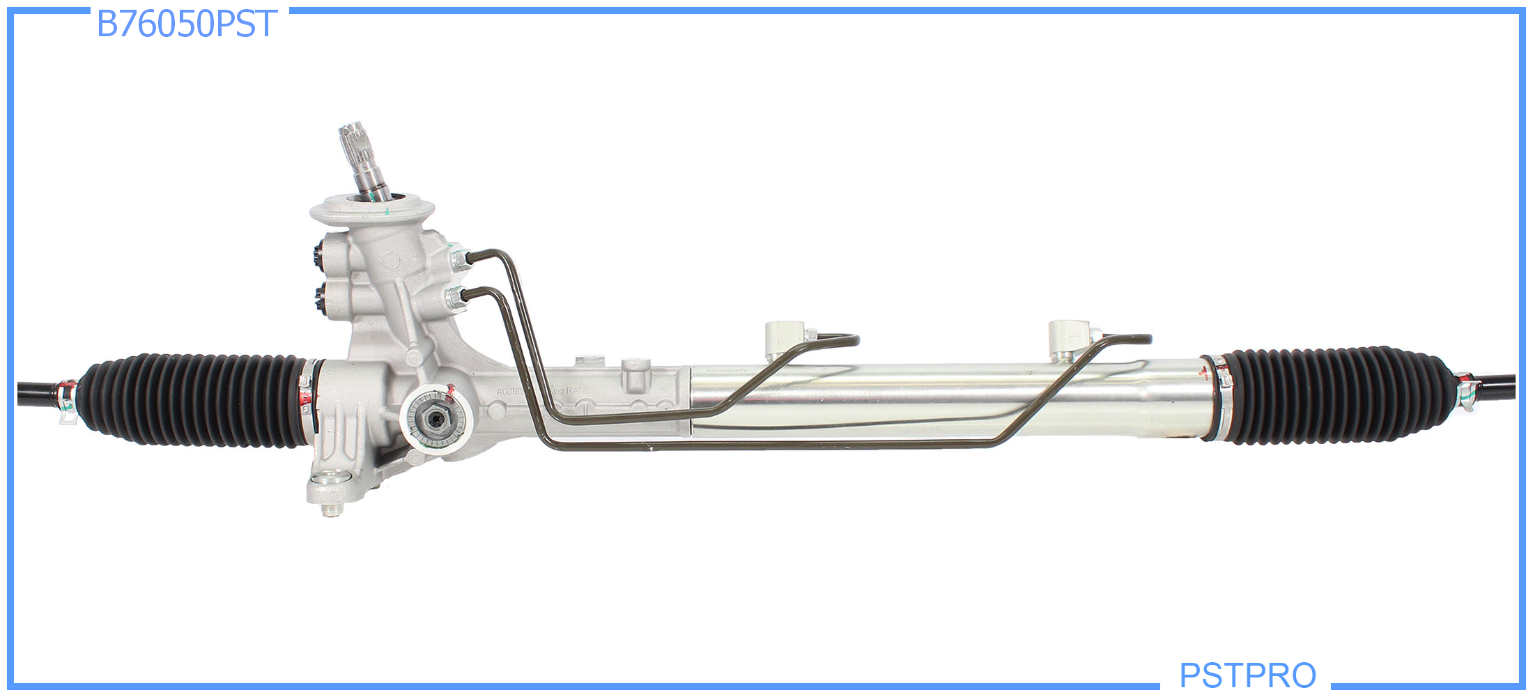 

Рулевая рейка PSTPRO VW Passat B7 2010-, VW Beetle 2011-, VW Jetta 2010-