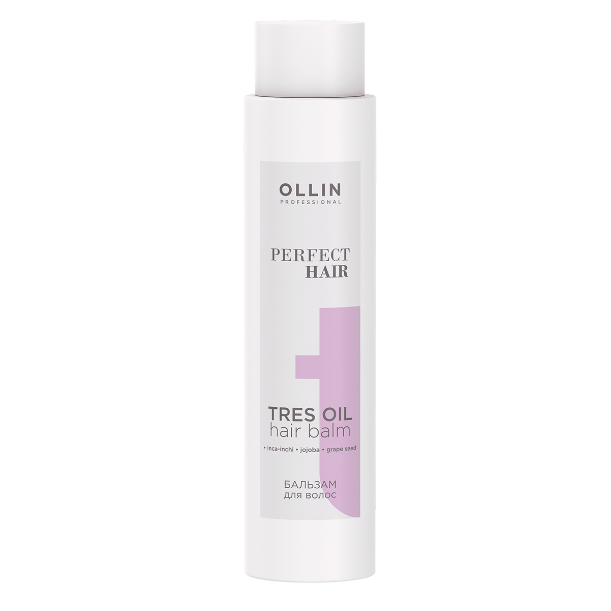 

Бальзам для волос Ollin Tres Oil Perfect Hair 400 мл, Perfect Hair
