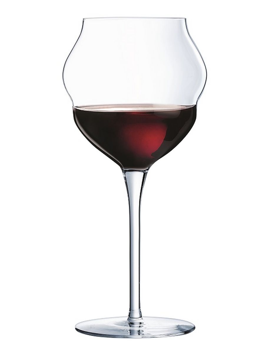 

Набор бокалов Chef&Sommelier 6шт 500мл, Прозрачный