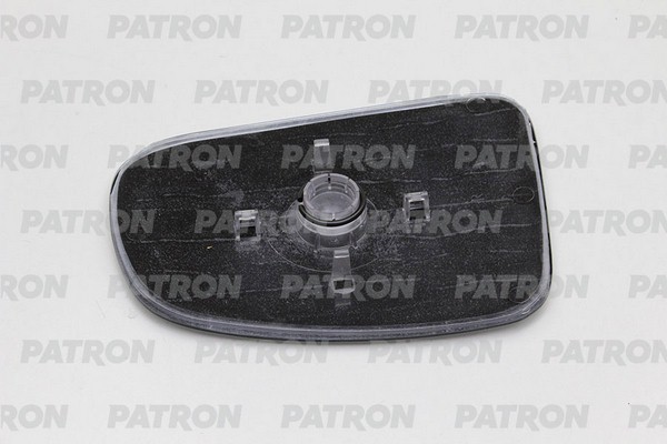 

Стекло Зеркала Прав Выпукл Ford: Transit - 94-00 Patron Pmg1243G02