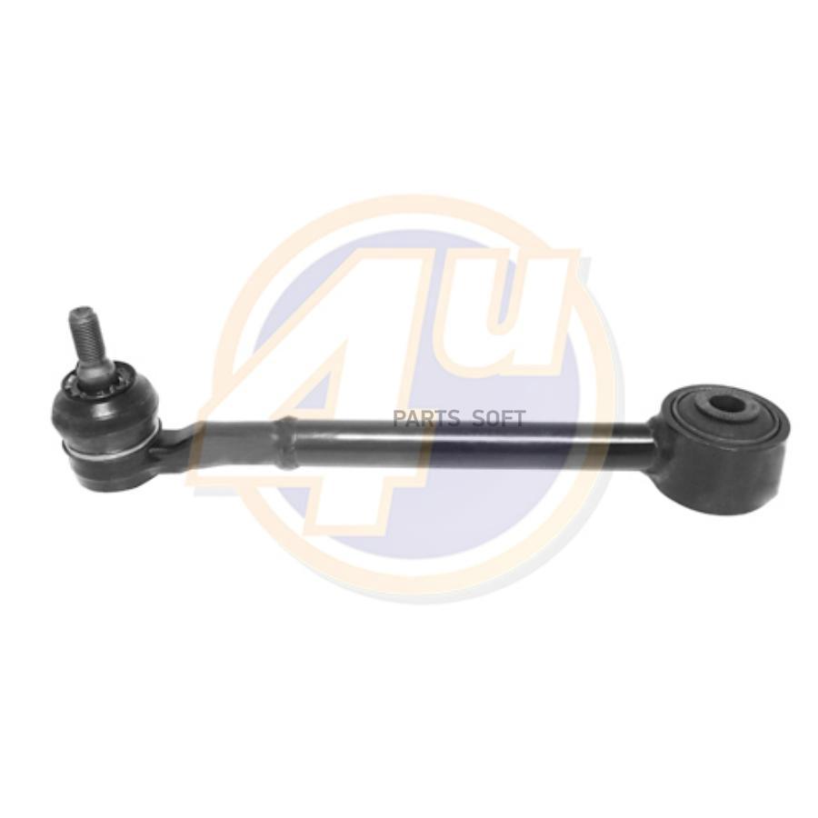 

Рычаг Задн Toy Lex Nx200T/Nx300H 15-/Rav 4 Iii 06-/Iv (Zsa4/Ala4) 12-
