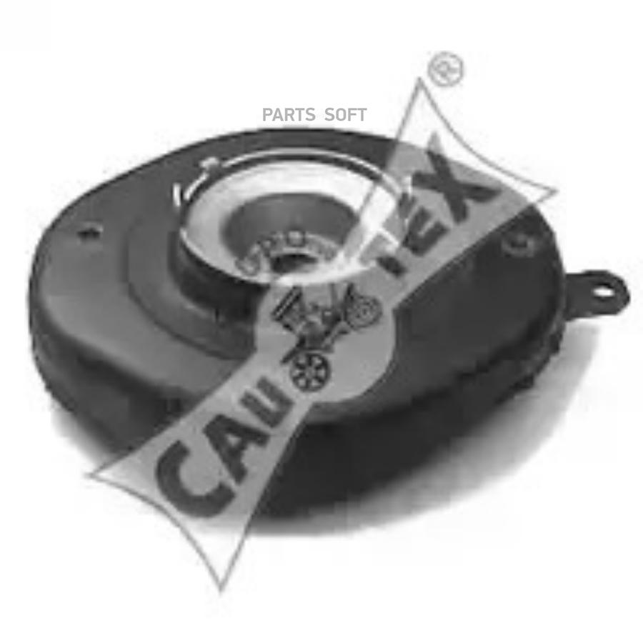 

Опора Амортизатора Renault 19 CAUTEX 020415