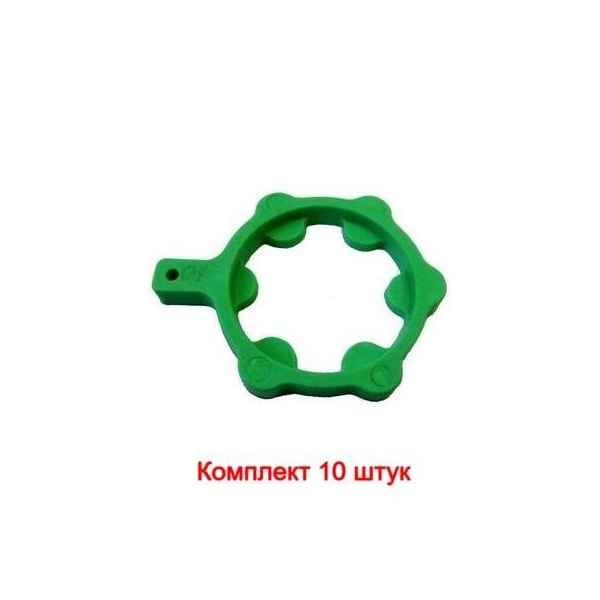 

Ключ Три Кита на клапан, для резиновых лодок УЗЭМИК, (10 штук), Зеленый, для резиновых лодок УЗЭМИК