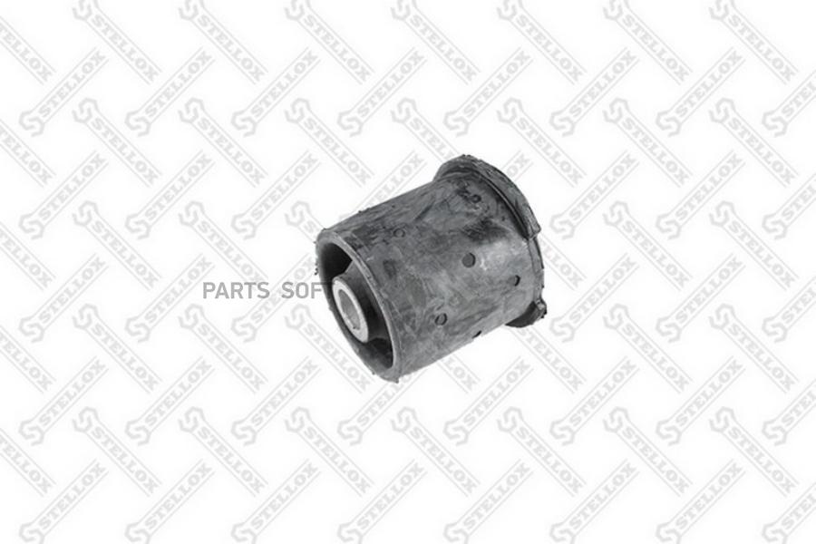 

STELLOX 7710054SX 77-10054-SX_сайлентблок зад. балки зад.!\ BMW E36 all 89-98