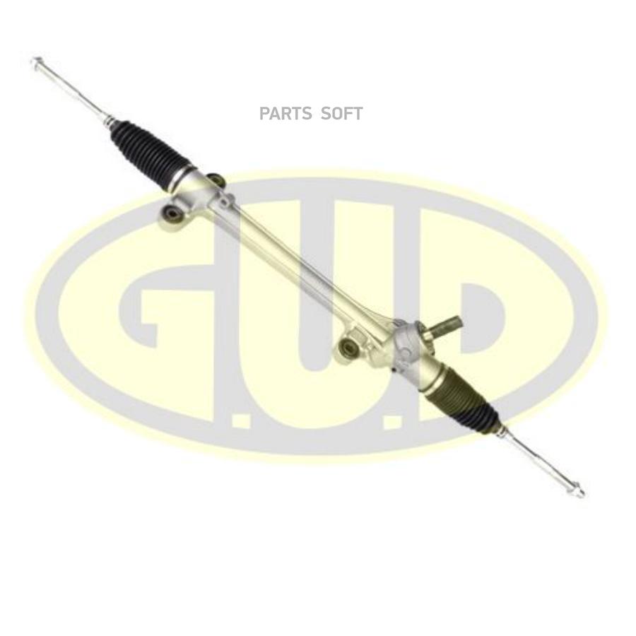 

Рулевая рейка