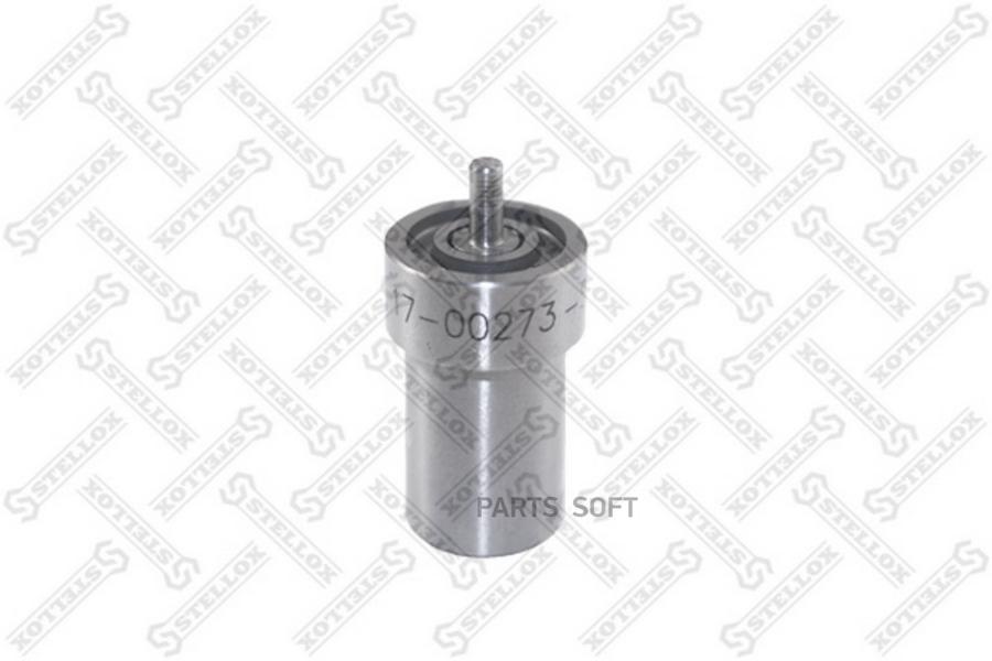 

STELLOX 1700273SX 17-00273-SX_распылитель! DN0SD273\ VW Golf/LT 1.6D/TD/2.4TD 82-96