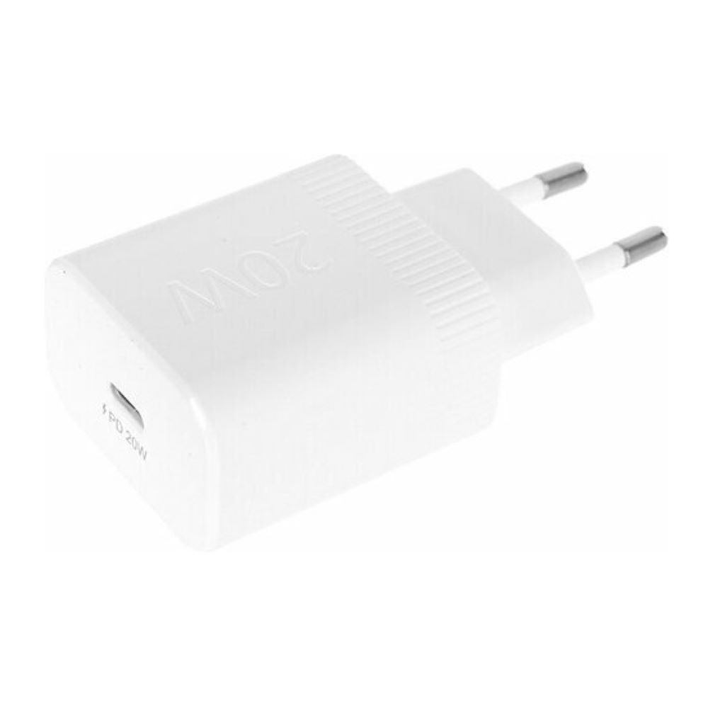 фото Сетевое зарядное устройство j5create pd usb-c 20w wall charger jup1420