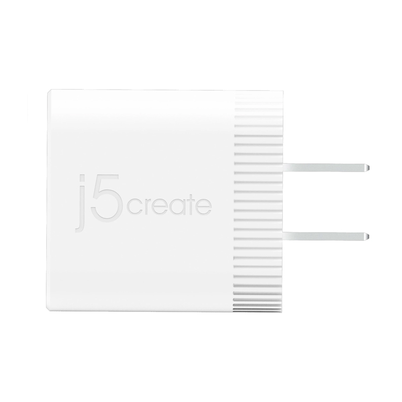 фото Сетевое зарядное устройство j5create pd usb-c 20w wall charger jup1420