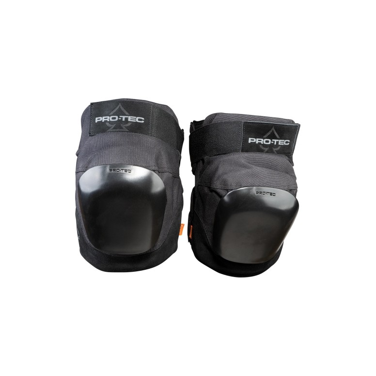 Защита коленей PRO-TEC Pro Line Knee Pad Black 2022